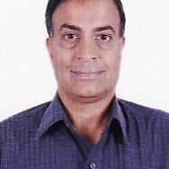 Sudarshan Krishna