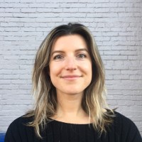 Tamara Coger