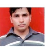 Raghwendra Kumar