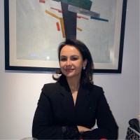 Violetta Khayrullina