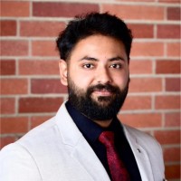 Uddipta (UD) Goswami