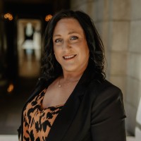 Cassi Hillgren