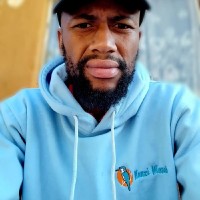 Prince Matlala