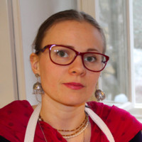 Jenny Larsson