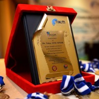Tiikm Research Cluster