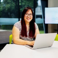 Karen Shirley Pangestu