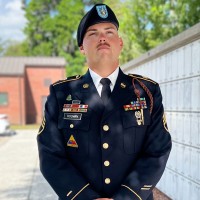 Zane Holman