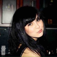 Мария Маслова