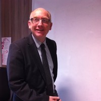 Daniel Granet