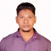 Kalil Ahmed
