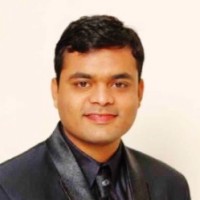 Shreyas Risodkar