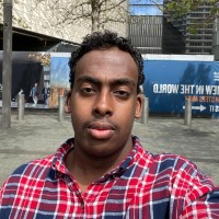 Ahmed Hassan