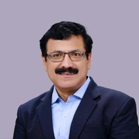Satish Babu