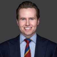 Timothy P. McGurrin, Jr., J.D., M.B.A.