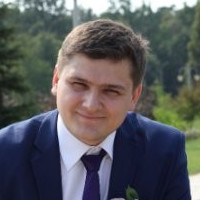 Nikolay Overchenko