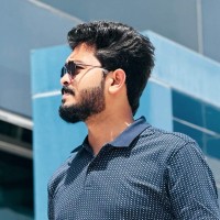 Gokul Suresh Kurup