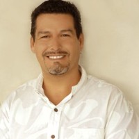 Steven Cook