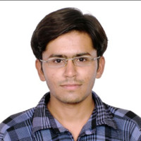 Divyesh Vora