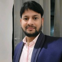 Sonu Patel