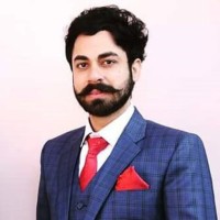 Mandeep Singh
