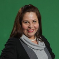 Rosa Maria Alemán Soto