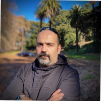 Ali Shekarkhar