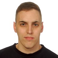 Aleksa Simic