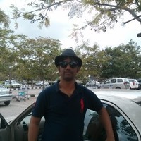 K Rajender