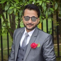 Mukeem Saifi