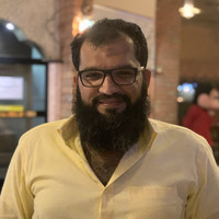 Muhammad Faisal Imtiaz