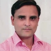 Umesh Kumar