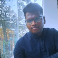 Praveen S