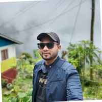 DEBASISH MANNA