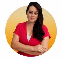 Pamíla Rose Lima D' Ambrosio