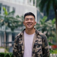 Axel Tan
