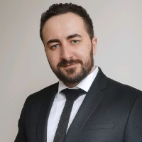 Ali Aliev