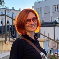 Mariia Domska