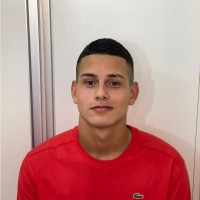 Guilherme Couto Medeiros