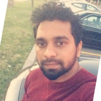 Vamshi Kodam