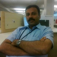 Subhash Krishnan
