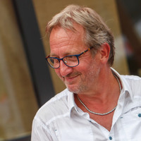Lex Van Kordelaar