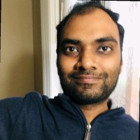 Balakumar Rajendran