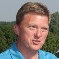 Carl Riches