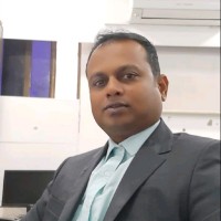 Ajit More