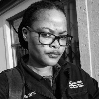 Mbalenhle Nkosi