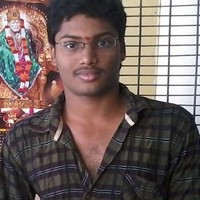 YERRAM REDDY BHARGAV REDDY