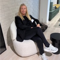 Maja. Brolin