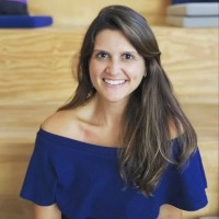 Mariana Bevilacqua Meireles