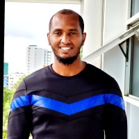 Abdulmanan Ahmed