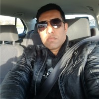 Monir Aghamir